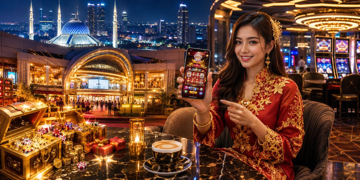Pengguna di Selangor mengikuti perlawanan sukan langsung melalui telefon pintar